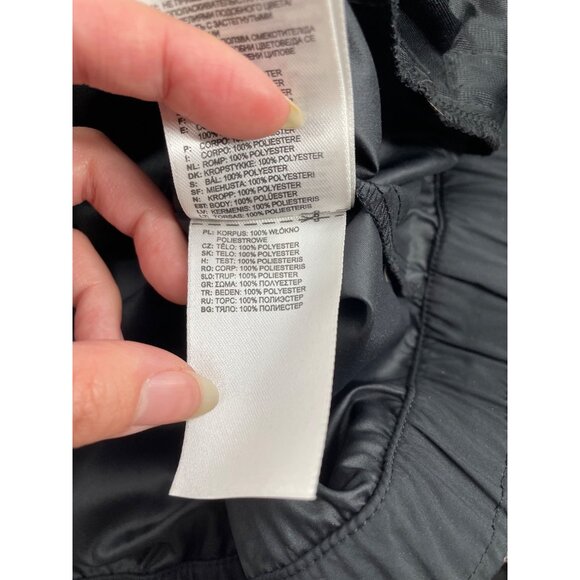 Adidas Climaproof Mens XXL Pullover Windbreaker Jacket Colorado College Tiger - Picture 6 of 10